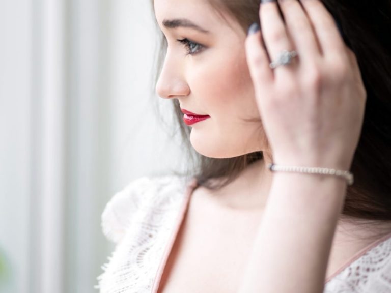 Markham Bridal Makeup Artist