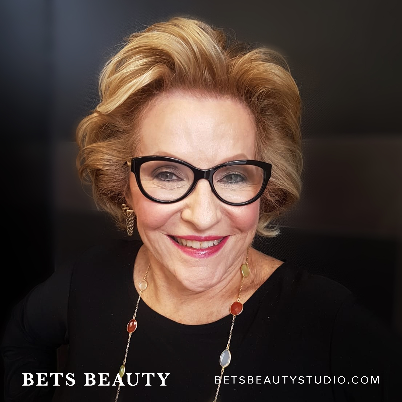 Makeup For Seniors Toronto Mature Women Makeup Toronto