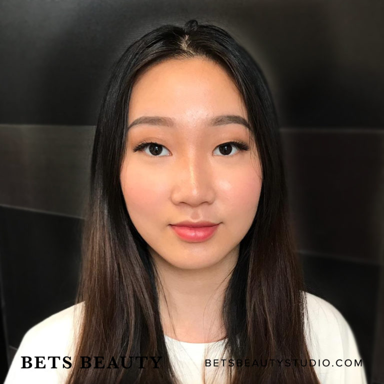 Markham Prom Makeup Archives Asian